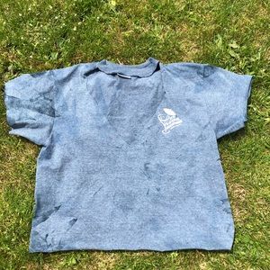 Jimmy Buffet 5 o’clock Somewhere Tee